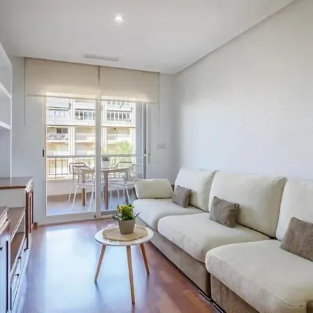 Precioso Apartamento Santa Pola Buitenkant foto