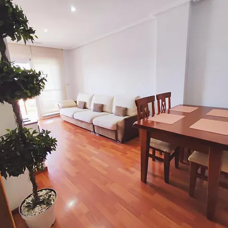 Precioso Apartamento Santa Pola Buitenkant foto