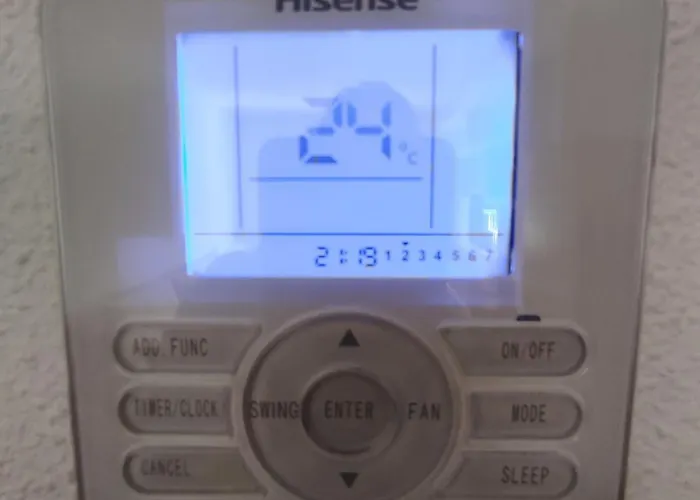 Precioso Apartamento