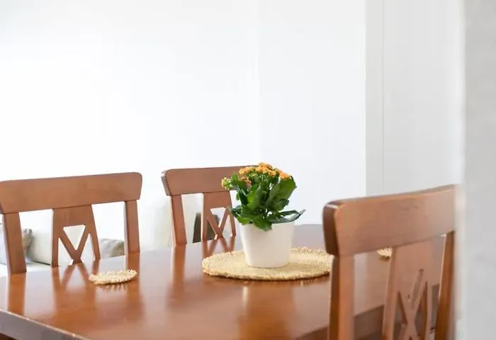 Precioso Apartamento