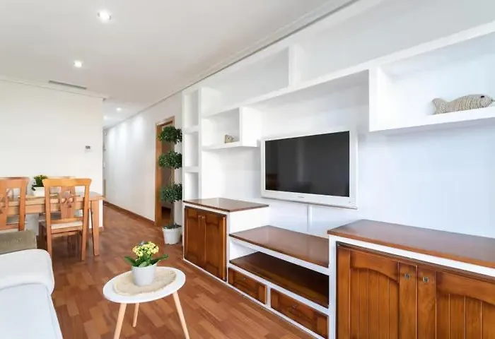 Precioso Apartamento