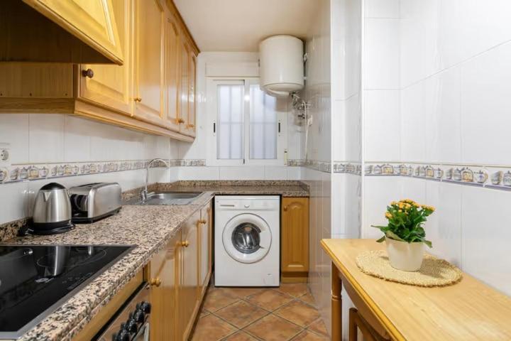 Apartment Precioso