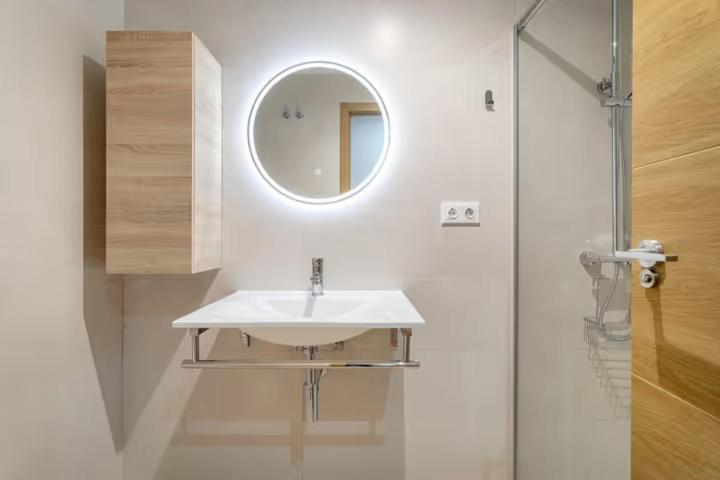 Apartment Precioso