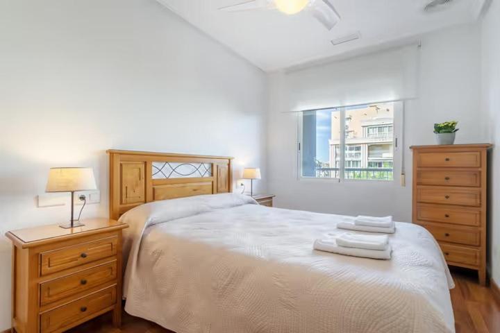 Apartment Precioso Santa Pola