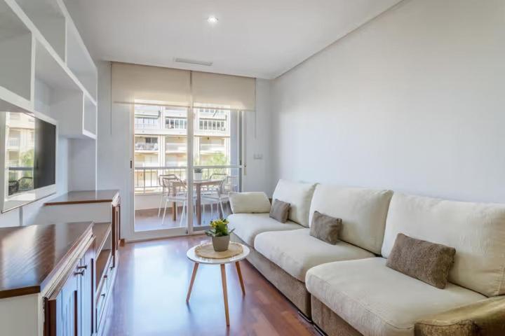 Apartment Precioso *