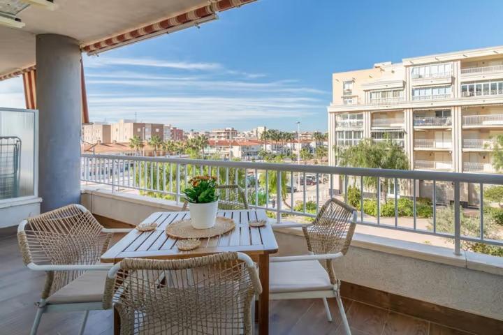 Apartment Precioso