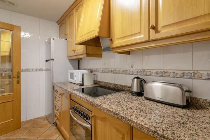 Precioso Appartement *