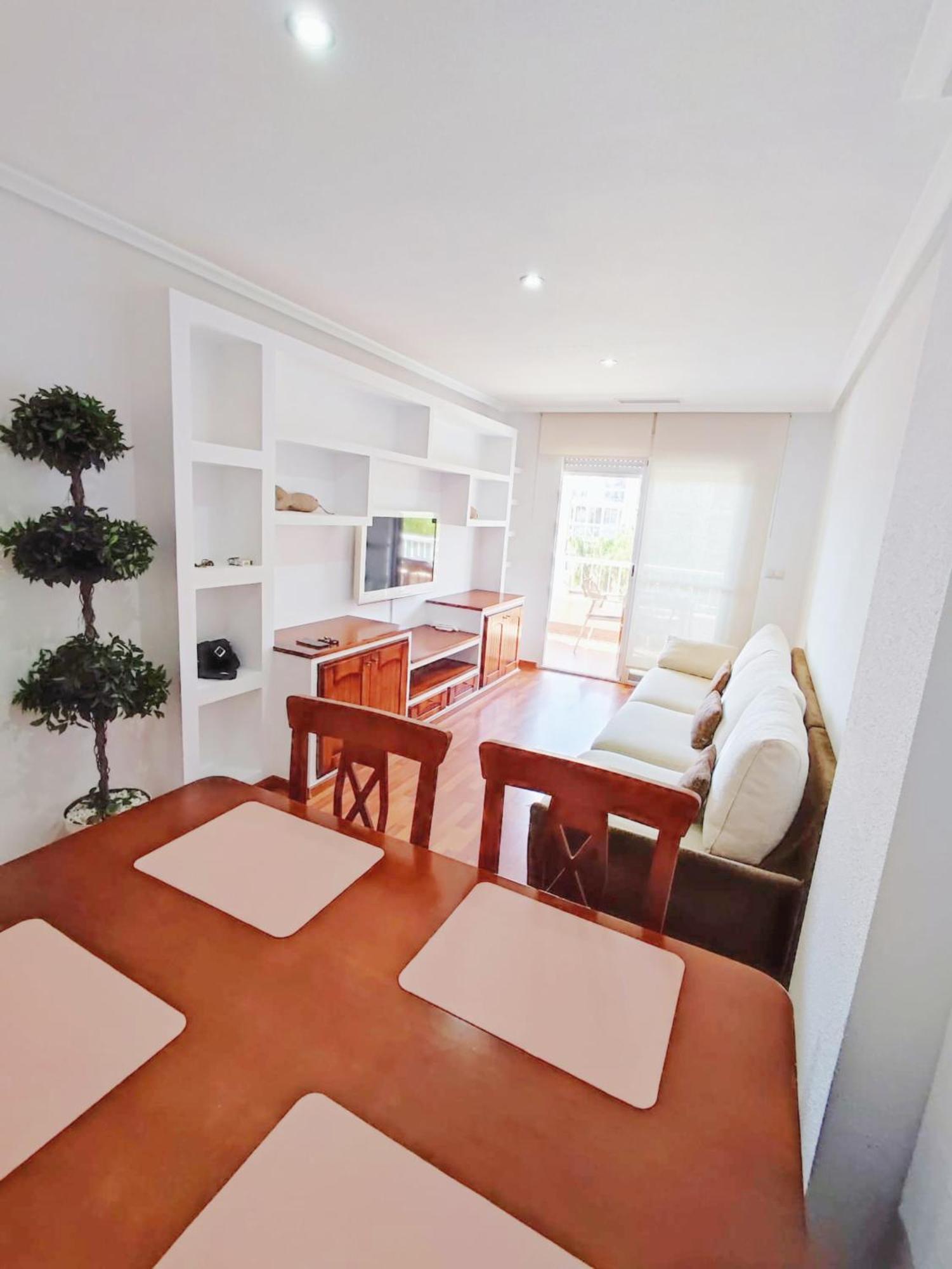 Precioso Apartment Santa Pola